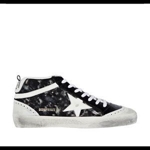 NWT Golden Goose Midstar 36